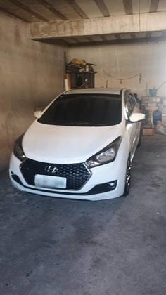 HYUNDAI HB20 1.0 COMFORT 12V FLEX 4P MANUAL